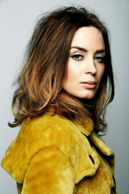 Emily Blunt pic #756052