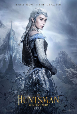 Emily Blunt pic #813113