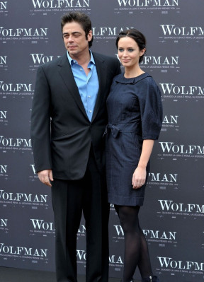 Emily Blunt pic #409128