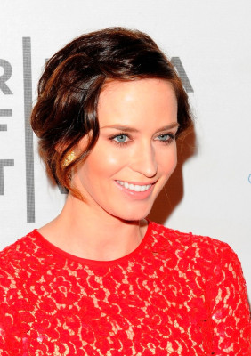 Emily Blunt pic #478879