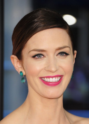 Emily Blunt pic #478169