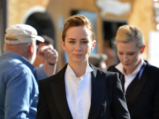 Emily Blunt pic #705401