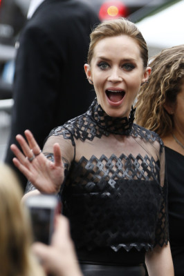 Emily Blunt pic #705258