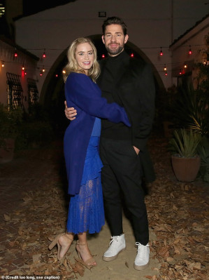 Emily Blunt pic #1098264