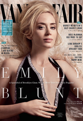Emily Blunt pic #994667