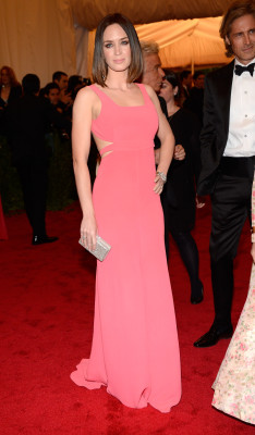 Emily Blunt pic #487005
