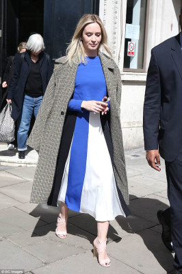 Emily Blunt pic #1027419