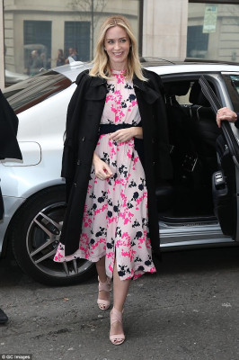 Emily Blunt pic #1027425