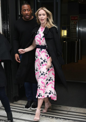 Emily Blunt pic #1027412