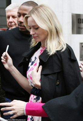 Emily Blunt pic #1027424