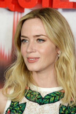 Emily Blunt pic #1027422