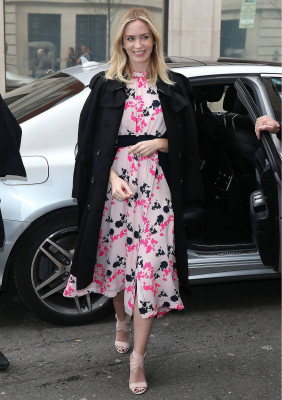Emily Blunt pic #1027426