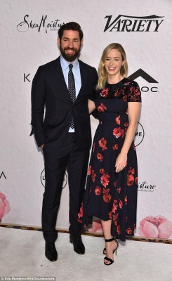 Emily Blunt pic #1029116