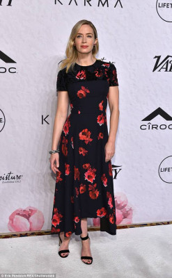 Emily Blunt pic #1029118