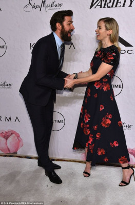 Emily Blunt pic #1029115