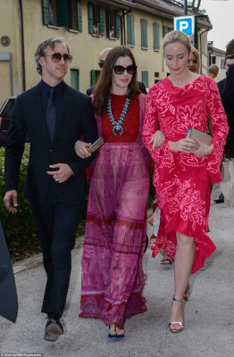 Emily Blunt pic #942767