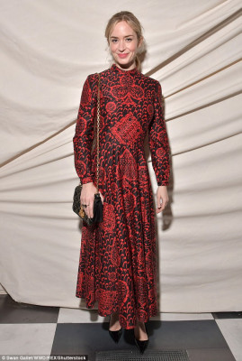 Emily Blunt pic #1003665