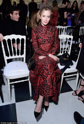 Emily Blunt pic #1003646