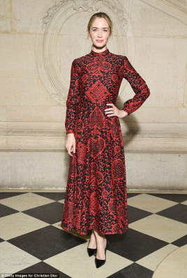 Emily Blunt pic #1003645