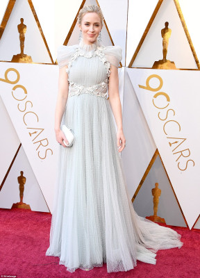 Emily Blunt pic #1016992