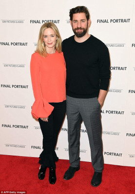 Emily Blunt pic #1023425