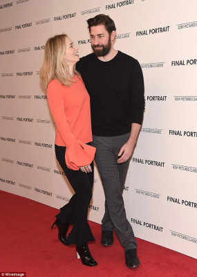 Emily Blunt pic #1023427