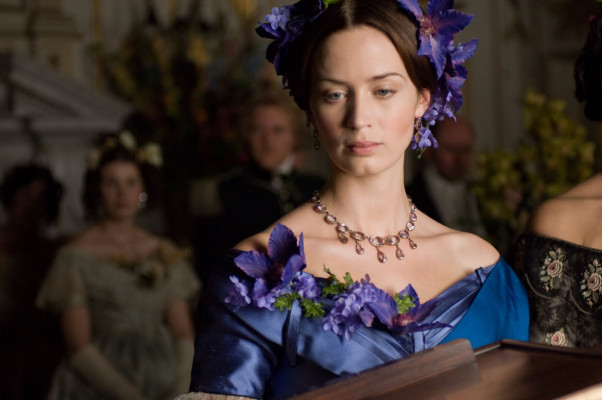 Emily Blunt pic #382216