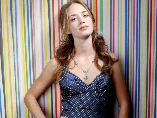 Emily Blunt pic #223849