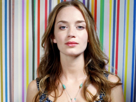 Emily Blunt pic #223859