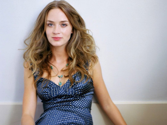 Emily Blunt pic #223845