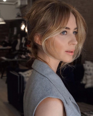 Emily Blunt pic #1243656