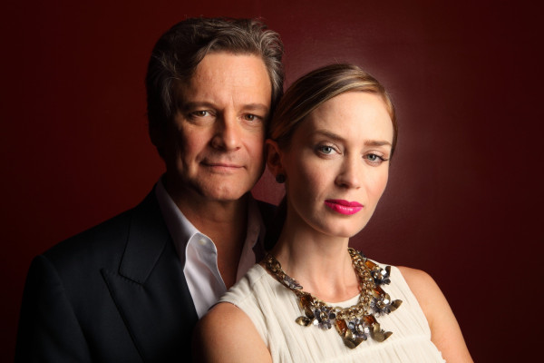 Emily Blunt pic #708093
