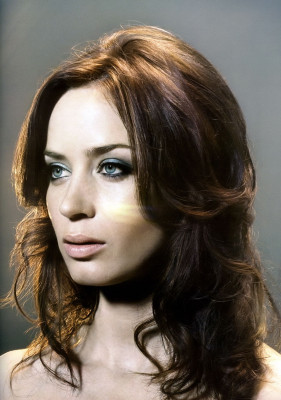 Emily Blunt pic #135194