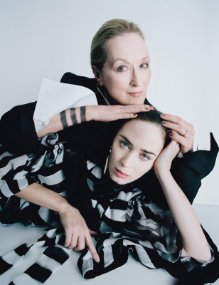 Emily Blunt pic #752845