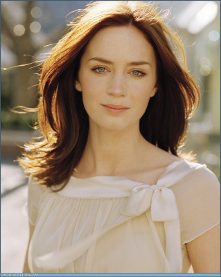 Emily Blunt pic #250344
