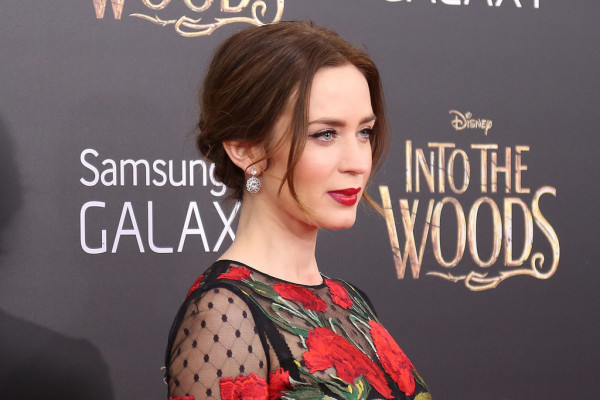 Emily Blunt pic #748372