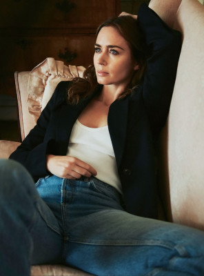 Emily Blunt pic #1257168
