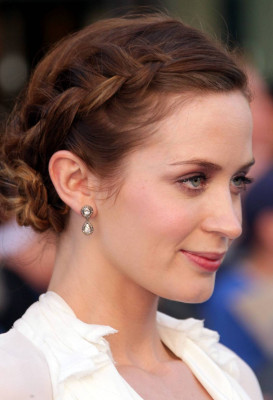 Emily Blunt pic #409922