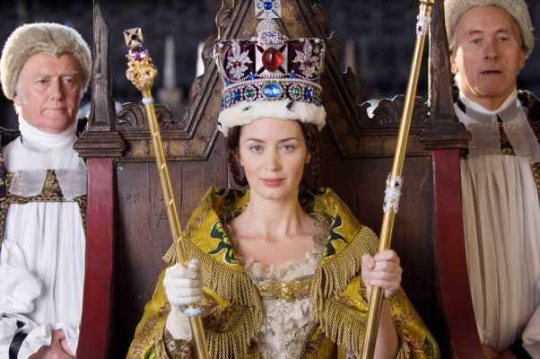 Emily Blunt pic #382217