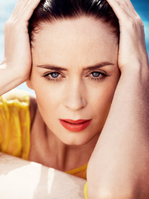 Emily Blunt pic #712645