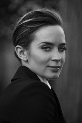 Emily Blunt pic #732397