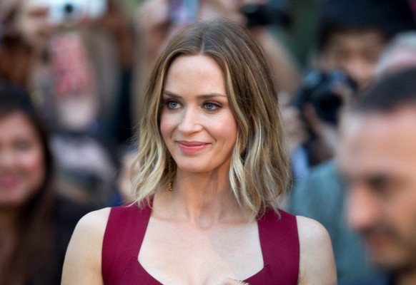 Emily Blunt pic #529904
