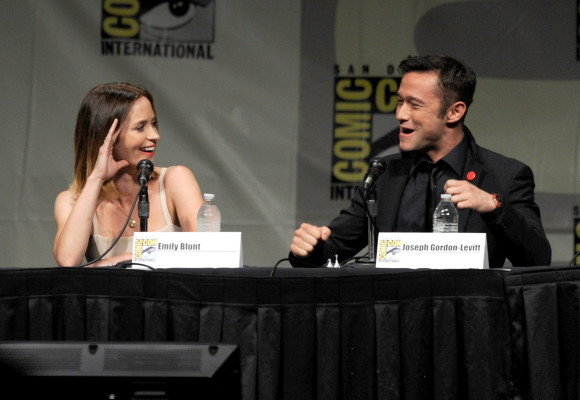 Emily Blunt pic #513677