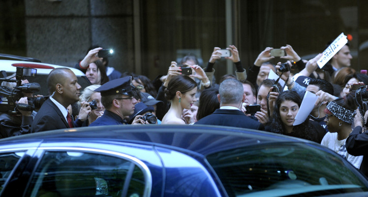 Emily Blunt pic #480067