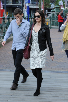 Emily Blunt pic #485093