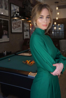 Emily Blunt pic #1243651