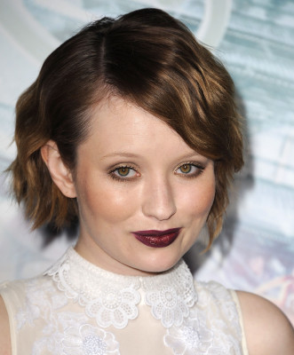 photo 25 in Emily Browning gallery [id849600] 2016-04-30 00:00:00
