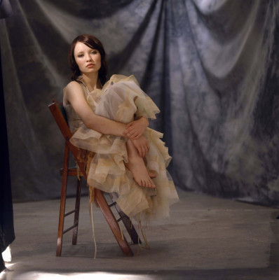 photo 24 in Emily Browning gallery [id211713] 2009-12-09 00:00:00