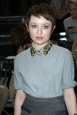 photo 29 in Emily Browning gallery [id693027] 2014-04-27 00:00:00