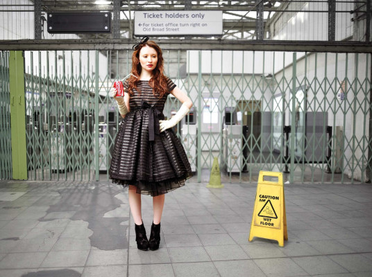 Emily Browning pic #692010